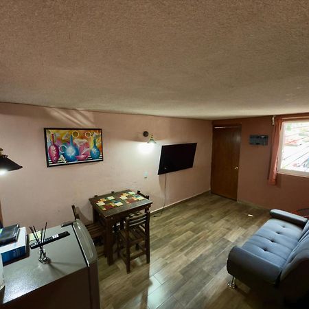 Appartamento Departamento A 2Min De Playa La Madera Zihuatanejo Esterno foto