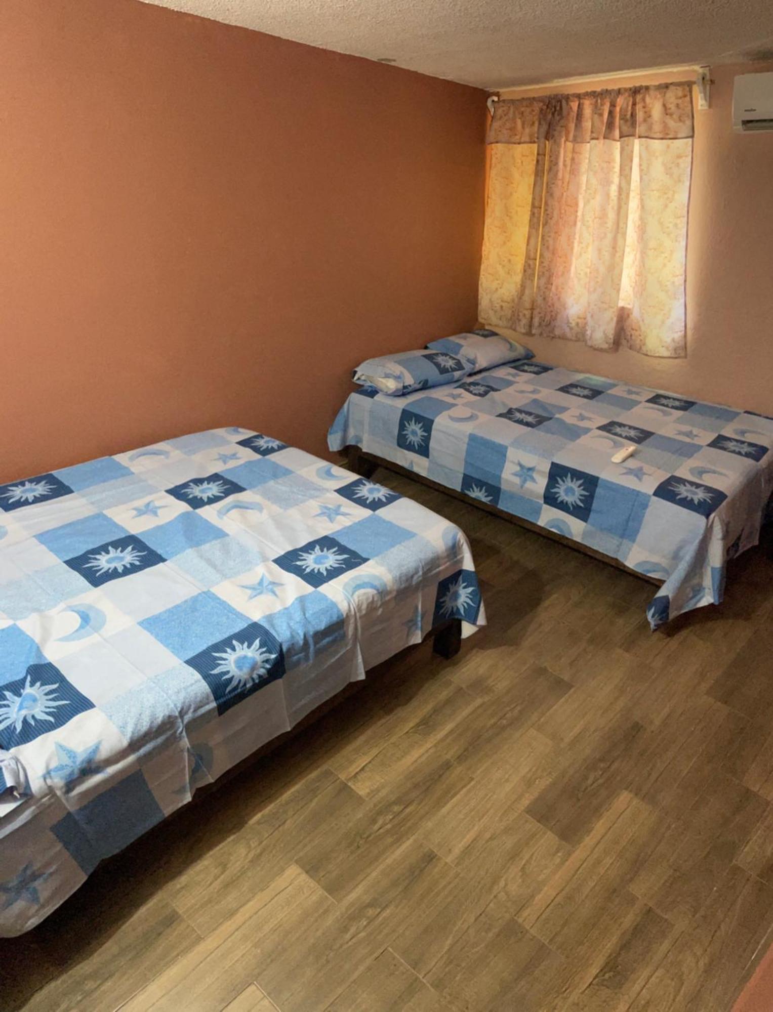 Appartamento Departamento A 2Min De Playa La Madera Zihuatanejo Esterno foto