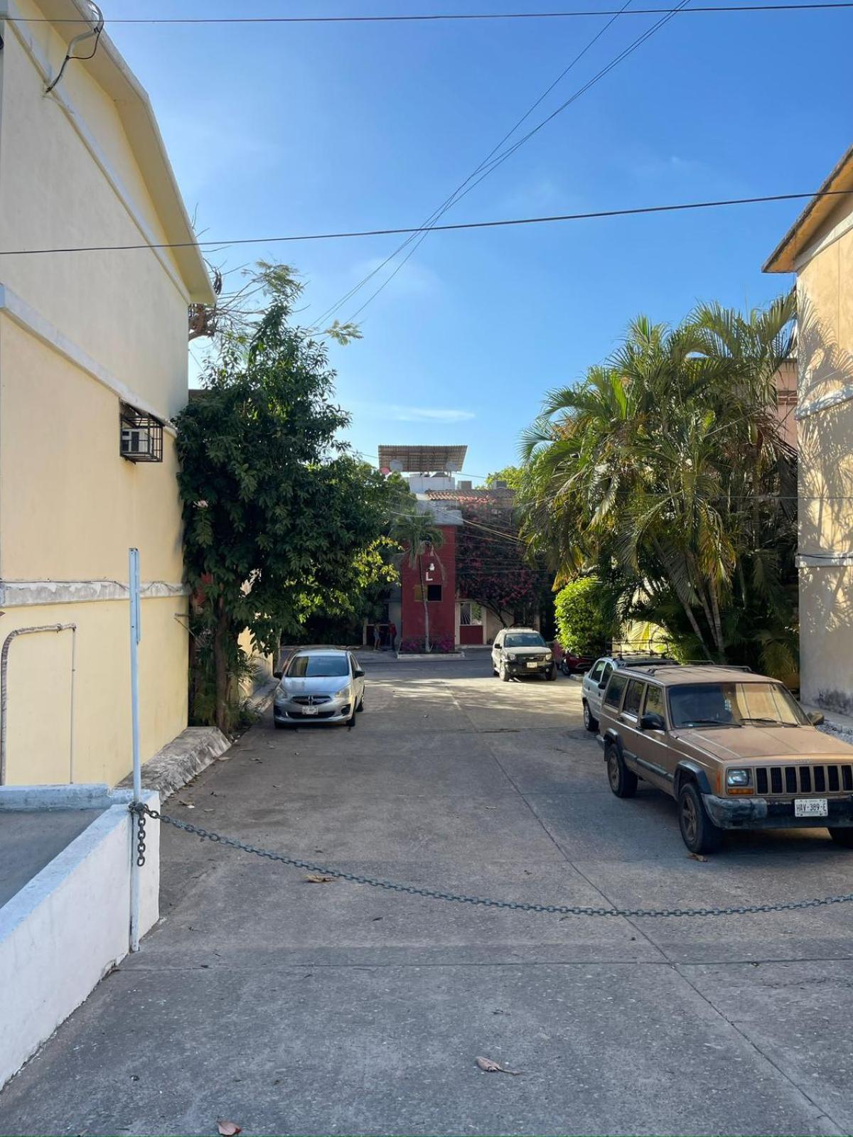 Appartamento Departamento A 2Min De Playa La Madera Zihuatanejo Esterno foto